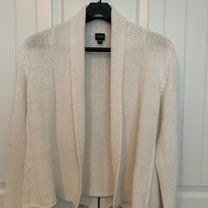 Eileen Fisher Sweater Cardigan